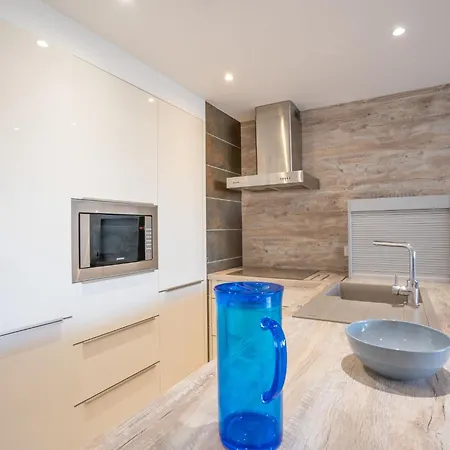 Les Louvans-10 By Interhome