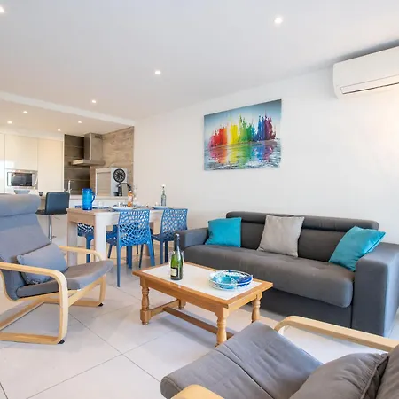 Les Louvans-10 By Interhome Apartment *