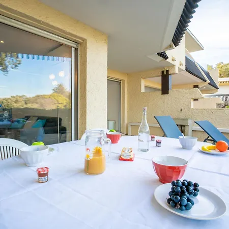 Les Louvans-10 By Interhome Saint Aygulf